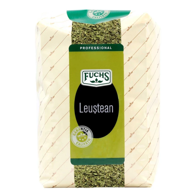 Leustean Fuchs 1kg